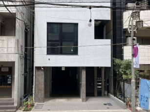 ★成約済★東急東横線【中目黒駅】徒歩3分！！