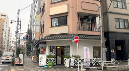 ★成約済★東京メトロ半蔵門線【⽔天宮前駅】徒歩 3分！！