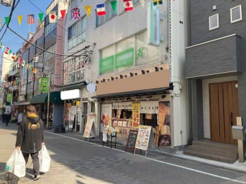 ※成約済み｜JR京浜東北線【東十条駅】徒歩3分！！