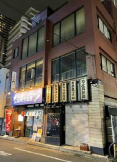 ★成約済★JR中央本線【国分寺駅】徒歩1分！！