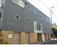 ☆成約済み　申込不可☆ＪＲ総武・中央緩⾏線 【平井】 徒歩5分！路面店居抜き物件！（宮川ビル）