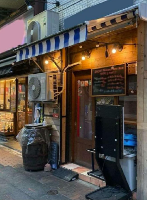 東京メトロ東西線【飯田橋】徒歩１分！ビジネス立地、ランチ・ディナー・飲み需要◎（エル千代田ビル）