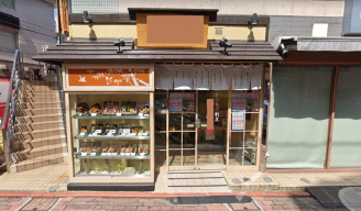 ★成約済★東急池上線【雪が⾕⼤塚】徒歩2分！路面店居抜き物件！（ウィズ・ビーフジマサ 101）
