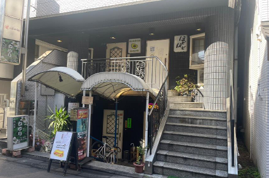 ★成約済★京王線【千歳烏山】徒歩4分！飲食店居抜き物件！（ウインド烏山）