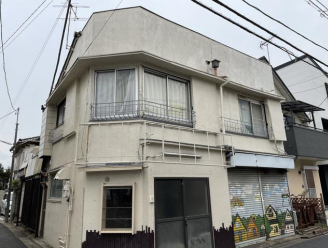 ⻄武池袋・豊島線【練⾺】徒歩10分！希少な店舗付き住宅！（練⾺２丁⽬店舗付き住宅 1）