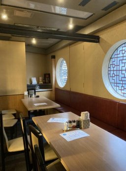 ★成約済★都営新宿線【⼩川町】徒歩1分！造作美麗路面店居抜き物件！（神⽥⼩川町ハイツ）