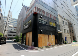 ＪＲ⼭⼿線【秋葉原】徒歩5分！観光客、就業者、学⽣など ⼈の流れが途切れないエリア！（タマジンビルC）