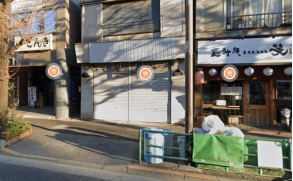 東京メトロ丸ノ内線【東⾼円寺】徒歩2分！東高円寺駅すぐの　居酒屋居抜き物件★（東高円寺1階）