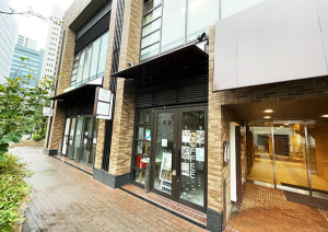 ★成約済★JR京浜東北・根岸線【⼤井町】徒歩6分！⾐⾷住⼀体型複合施設内の路⾯！（ブリリア⼤井町ラヴィアンタワー）