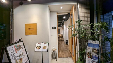 東急東横線【自由が丘】徒歩5分！お洒落な街自由が丘の路面店居抜き物件★（自由が丘ビル（仮））