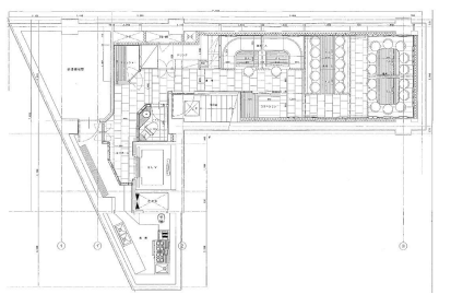 JR山手線【新宿駅】徒歩1分！JR山手線新宿駅南口から徒歩1分。好立地の居抜き物件が出ました！（新宿キリンビル）