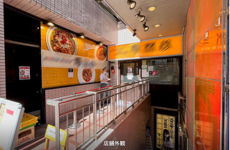 JR中央本線【御茶ノ⽔】徒歩1分！駅前の好⽴地ラーメン居抜き物件★（パーク・ノヴァお茶の⽔ １０２号室）