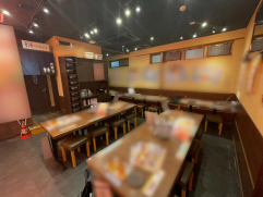 《成約済》東京メトロ東⻄線【⽊場】徒歩2分！美造作飲⾷居抜★1階路⾯店×⼤看板で視認性◎（木場ビル（仮））