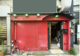 ★成約済★東京メトロ⽇⽐⾕線【三ノ輪】徒歩5分！物件取得総額２５０万円以下！ 新規開業にもおすすめ！（三ノ輪ビル（仮））