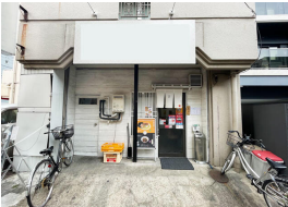 ★成約済★東武伊勢崎・⼤師線【押上】徒歩5分！スカイツリーや⼤きな公園が近い 重飲⾷相談可能！内装美麗！（住建第８ハイプレース 102号室）