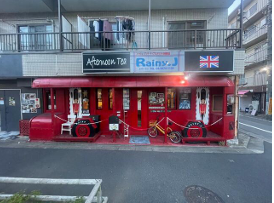 東京メトロ東⻄線【葛⻄】徒歩5分！葛西駅からスグの居抜き物件★（セントラルコーポ）