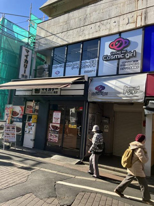 ★成約済★⻄武池袋・豊島線【清瀬】徒歩1分！清瀬駅目の前の好立地★（杉⽥ビル）