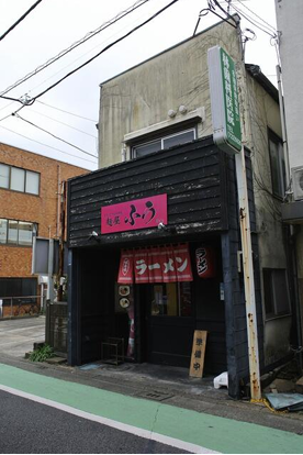 ★成約済★⼩⽥急⼩⽥原線【町⽥】徒歩7分！ラーメン店居抜き店舗★事務所使⽤での賃貸も相談可！（三橋中町１丁⽬貸店舗）