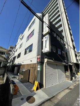 ⼩⽥急⼩⽥原線【町⽥】徒歩7分！日当たり抜群！人気の町田のスケルトン物件★（パーク・メゾン原町⽥ ３階）