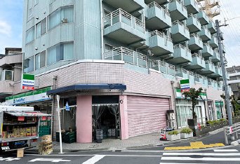 京王線【代⽥橋】徒歩1分！物件取得総額３００万円以下！ 「代⽥橋」駅⽬前の好⽴地物件！（ステーションプラザ代⽥橋 １０１）
