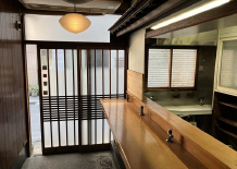 東京メトロ半蔵⾨線【錦⽷町】徒歩6分！和風一棟貸しの物件情報です！（太平３丁⽬⼾建 1〜3階）