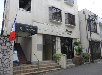 東急東横線【⾃由が丘】徒歩3分！自由が丘3分の好立地★（ギャラクシービル 201）