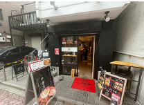 JR中央本線【⾼円寺】徒歩4分！時間制限無し・重飲⾷可能！ 美内装が造作無償で取得可能！（Ｎｅｗ Ｒｉｖｅｒ ＢＬＤＧ．）