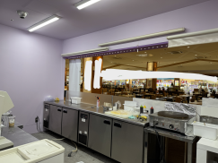 ★成約済★【未公開物件】JR成田線【成田】徒歩10分！イオンタウン内の居抜き物件★（イオンタウン成田富里2階-238区画）