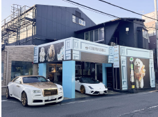 JR⼭⼿線【⽥端】徒歩36分！スタイリッシュな店内の居抜き物件です♪（ＥＱ−Ｒｏｏｍ）