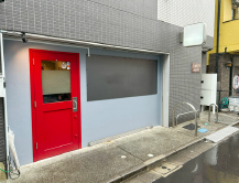 JR⼭⼿線【⻄⽇暮⾥】徒歩3分！再開発が進む⻄⽇暮⾥エリア！ 内装美麗で即営業可能★ （ヴィスパ⻄⽇暮⾥）