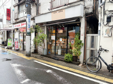 JR総武・中央緩⾏線【阿佐ケ⾕】徒歩2分！前テナントは営業実績７年！ 内装美麗で即営業可能★（阿佐ヶ谷（仮））