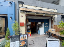 JR中央本線【⻄荻窪】徒歩1分！⼈気店がやむなく閉店につき新着 設備充実・美内装の居抜き物件★（グラツィオーソ⻄荻窪1F）