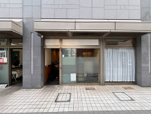 JR総武・中央緩⾏線【浅草橋】徒歩9分！同ビル内にも繁盛店あり！ 重飲⾷可・時間制限無し！（浅草橋ＣＳタワー）