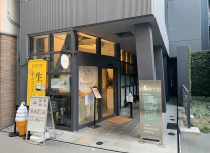 東京メトロ銀座線【⽇本橋】徒歩1分！路面店居抜き物件★（Ｏｒｄｉｎ⽇本橋ビル 1F）