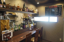 JR常磐線【北千住】徒歩9分！2016年改装の居酒屋居抜き物件★（今間）