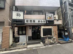 JR常磐線【北千住】徒歩9分！ご要望が多い北千住の物件情報です♪（今間貸店舗）
