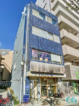 JR京浜東北・根岸線【⼤森】徒歩10分！視認性良好の⽴地！ 軽飲⾷店など応相談♪（メゾンビラージュ⼤森2）