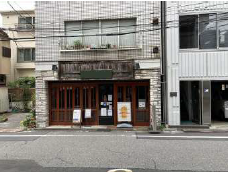 東京メトロ千代⽥線【湯島】徒歩6分！造作付き居ぬき物件★（湯島ビル（仮））