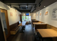 つくばエクスプレス【秋葉原】徒歩8分！秋葉原エリア！専⽤階段ありカレー店居抜き！（台東⼆丁⽬店舗）