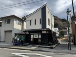 【撤退案件】江ノ島電鉄線【長谷】徒歩5分！鎌倉大仏や長谷寺へと続く観光ルート！（長谷ビル（仮））