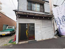 JR京浜東北・根岸線【関内】徒歩7分！韓国居酒屋居抜き物件！（第6吉田ビル）