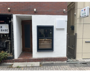 ＪＲ中央本線 【⻄荻窪】 徒歩5分！鉄板焼居酒屋居抜き物件★（⻄荻メゾン）