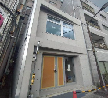 西武池袋線【椎名町】徒歩2分！重飲食含め何業でも相談可能！（A4D）