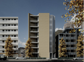 東急東横線【都⽴⼤学】徒歩4分！都立大の駅チカに新築物件が出ました～！（グランデュオ都⽴⼤学３）