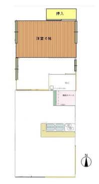 ＪＲ中央本線 【荻窪】 徒歩10分！飲⾷可店舗 １階路⾯店★（⼋蔵（やぐら）店舗）