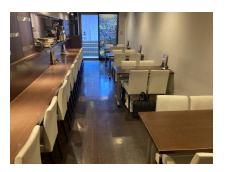 ＪＲ中央本線 【⻄国分寺】 徒歩1分！飲⾷店可,居抜き★（パレステージ⻄国分寺）