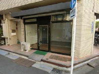 JR⼭⼿線【駒込】徒歩3分！路面手居抜き物件！詳細は各種お問い合わせください♪（マンション駒込102）