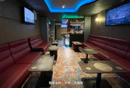 JR京浜東北・根岸線【⼤森】徒歩4分！ＪＲ京浜東北線⼤森駅 バーの物件が出ました。（ダイヤビル）