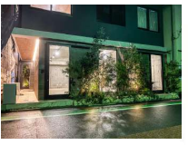 ＪＲ⼭⼿線 【⽬黒】 徒歩9分！礼⾦なし！ 軽飲⾷相談可★（トリアス２１６）