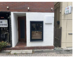 ＪＲ中央本線 【⻄荻窪】 徒歩5分！鉄板焼居酒屋居抜き　小箱路面★（⻄荻メゾン）